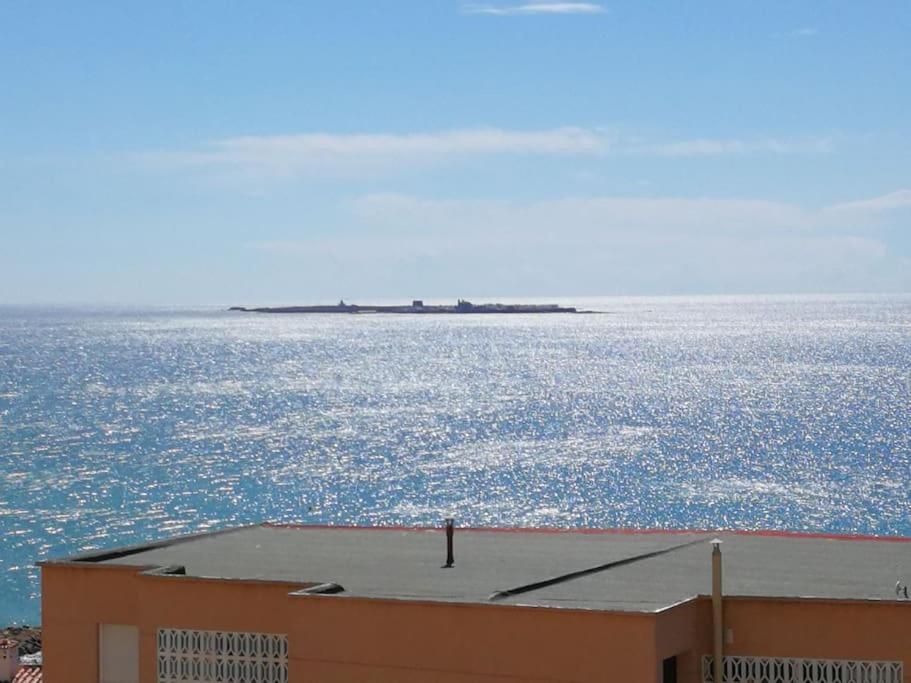 Santa Pola Exterior foto