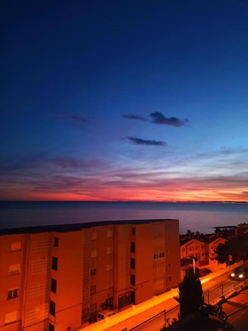 Santa Pola Exterior foto
