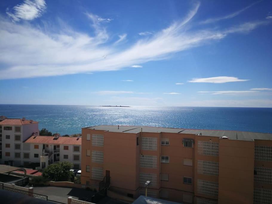 Santa Pola Exterior foto