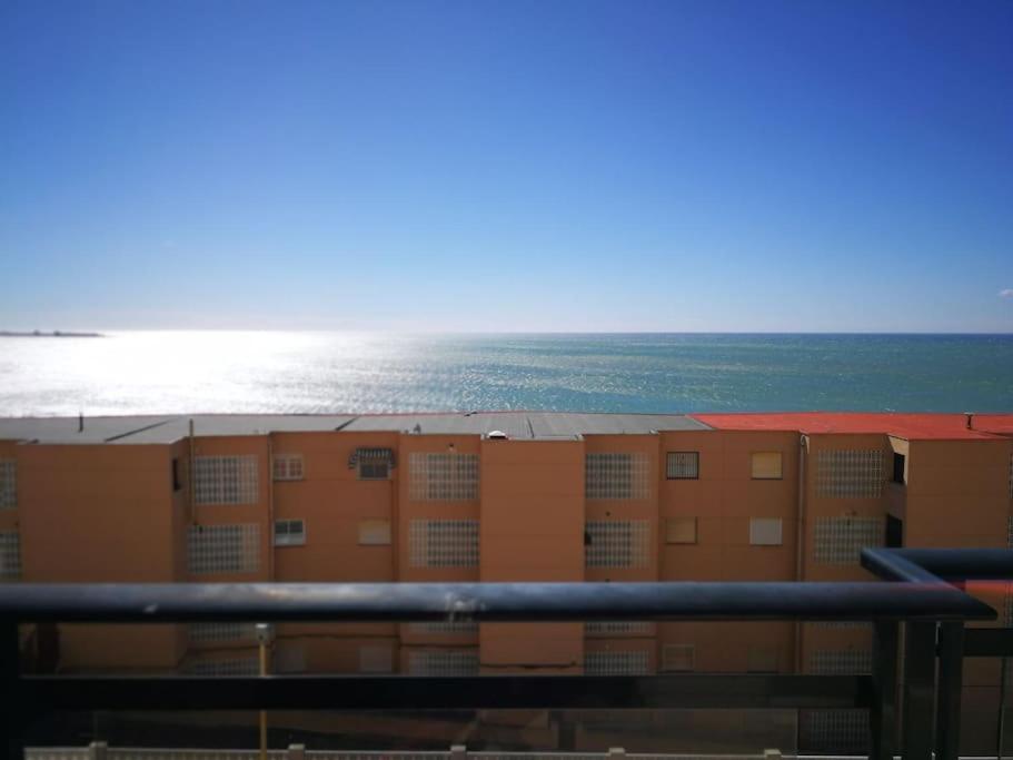 Santa Pola Exterior foto